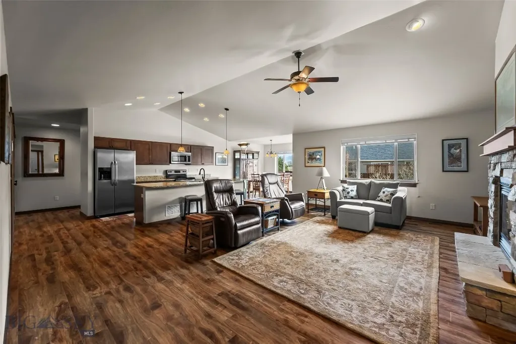 9848 Durston Road Bozeman MT 59718