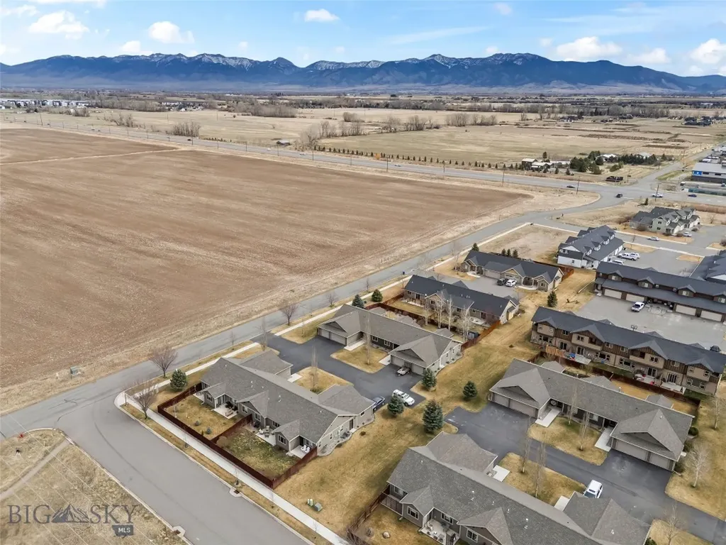9848 Durston Road Bozeman MT 59718