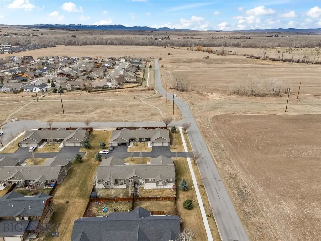 9848 Durston Road Bozeman MT 59718
