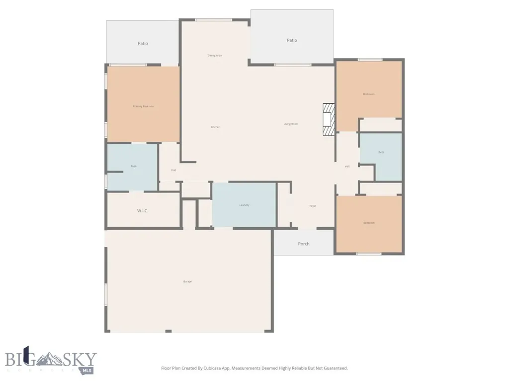 9848 Durston Road Bozeman MT 59718