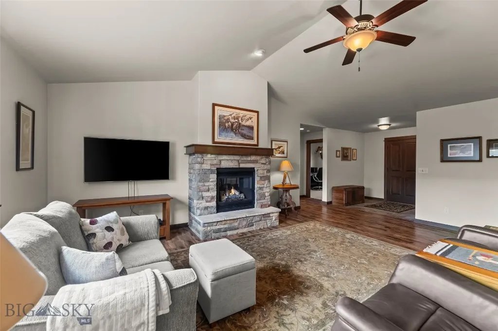 9848 Durston Road Bozeman MT 59718