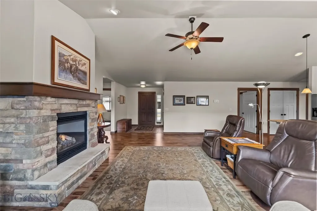 9848 Durston Road Bozeman MT 59718