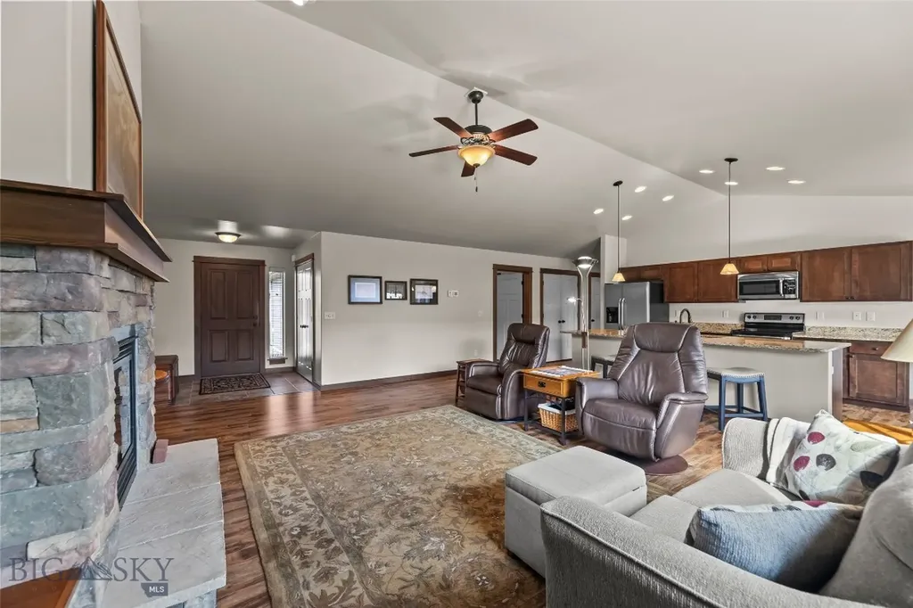 9848 Durston Road Bozeman MT 59718