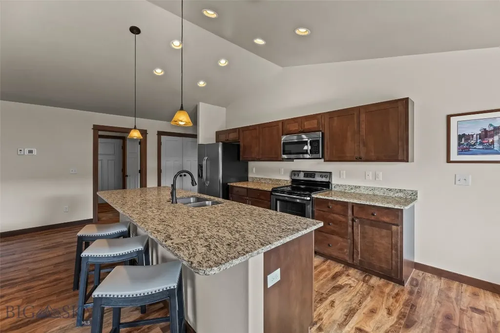 9848 Durston Road Bozeman MT 59718