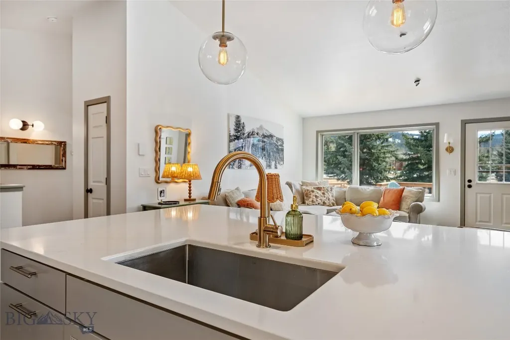 28 Aspen Leaf Drive Big Sky MT 59716