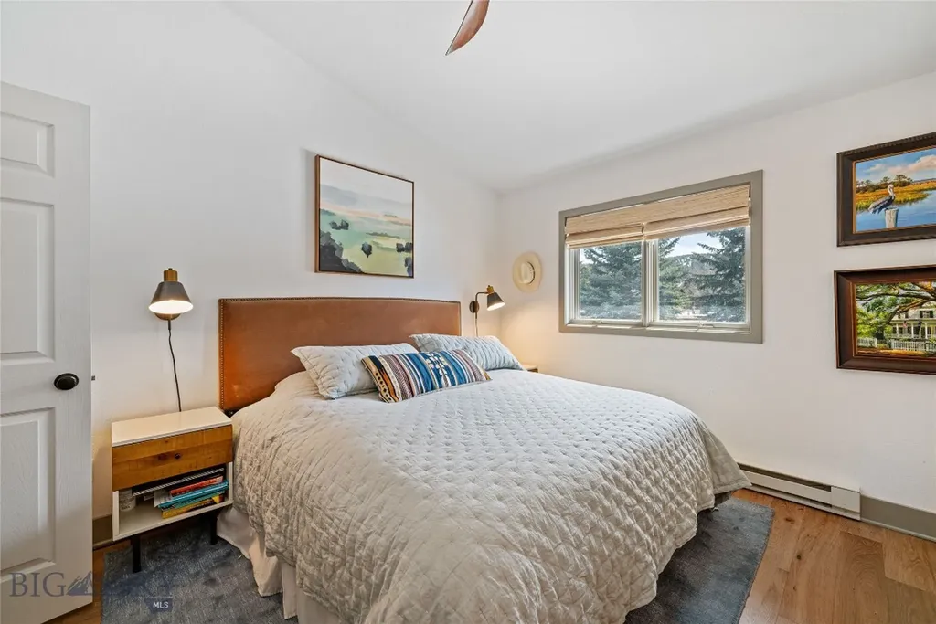 28 Aspen Leaf Drive Big Sky MT 59716