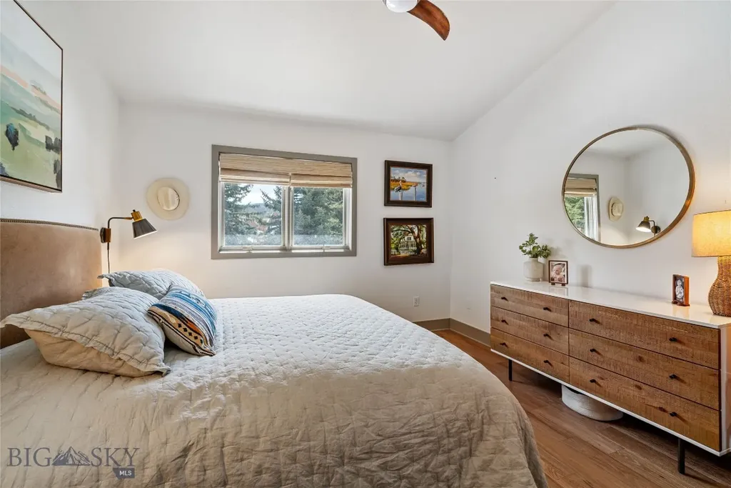 28 Aspen Leaf Drive Big Sky MT 59716