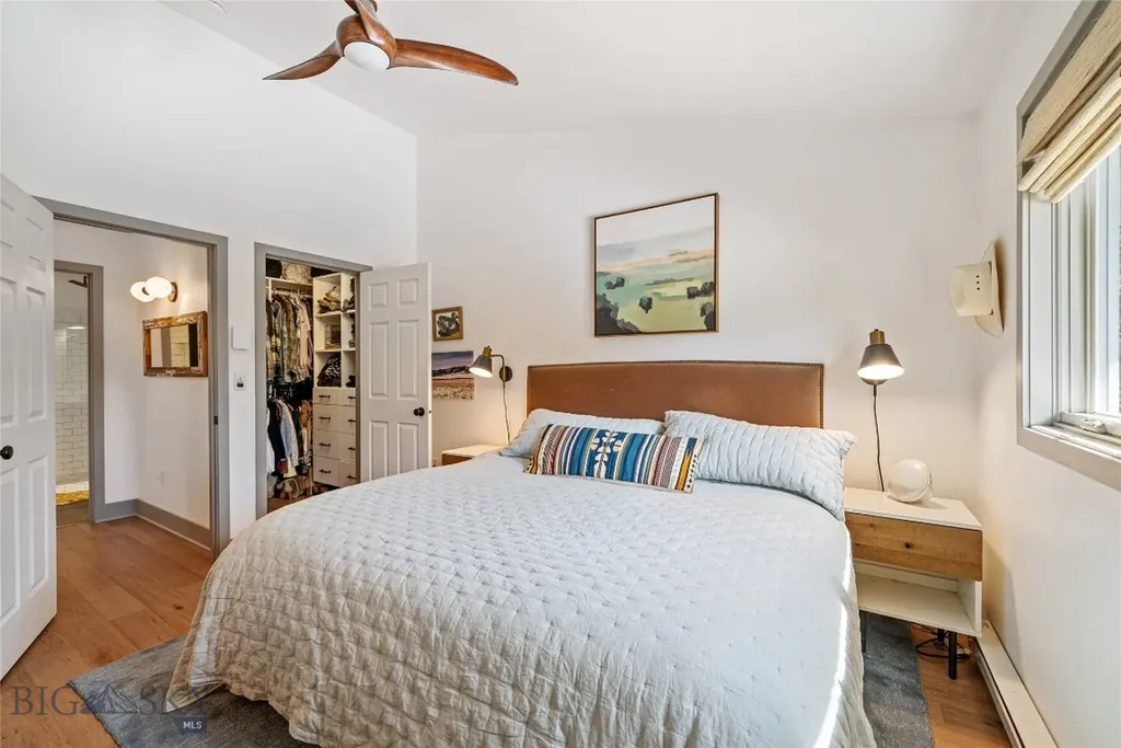 28 Aspen Leaf Drive Big Sky MT 59716