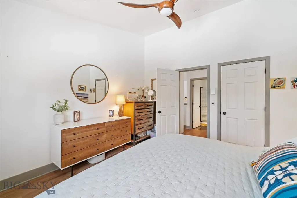 28 Aspen Leaf Drive Big Sky MT 59716