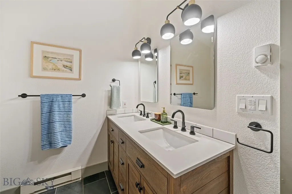 28 Aspen Leaf Drive Big Sky MT 59716
