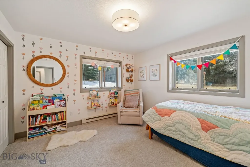 28 Aspen Leaf Drive Big Sky MT 59716