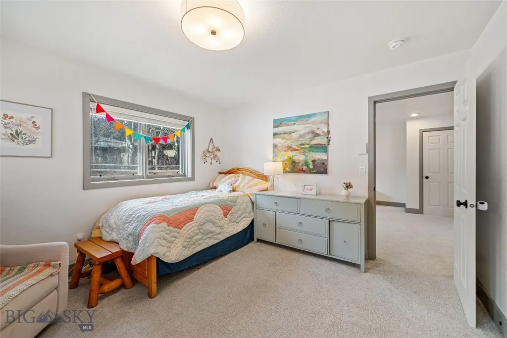 28 Aspen Leaf Drive Big Sky MT 59716