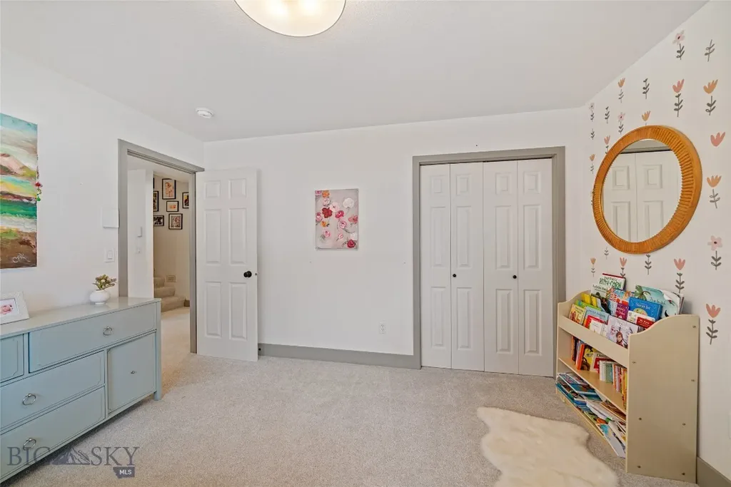 28 Aspen Leaf Drive Big Sky MT 59716