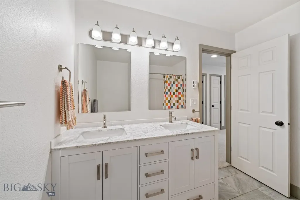 28 Aspen Leaf Drive Big Sky MT 59716