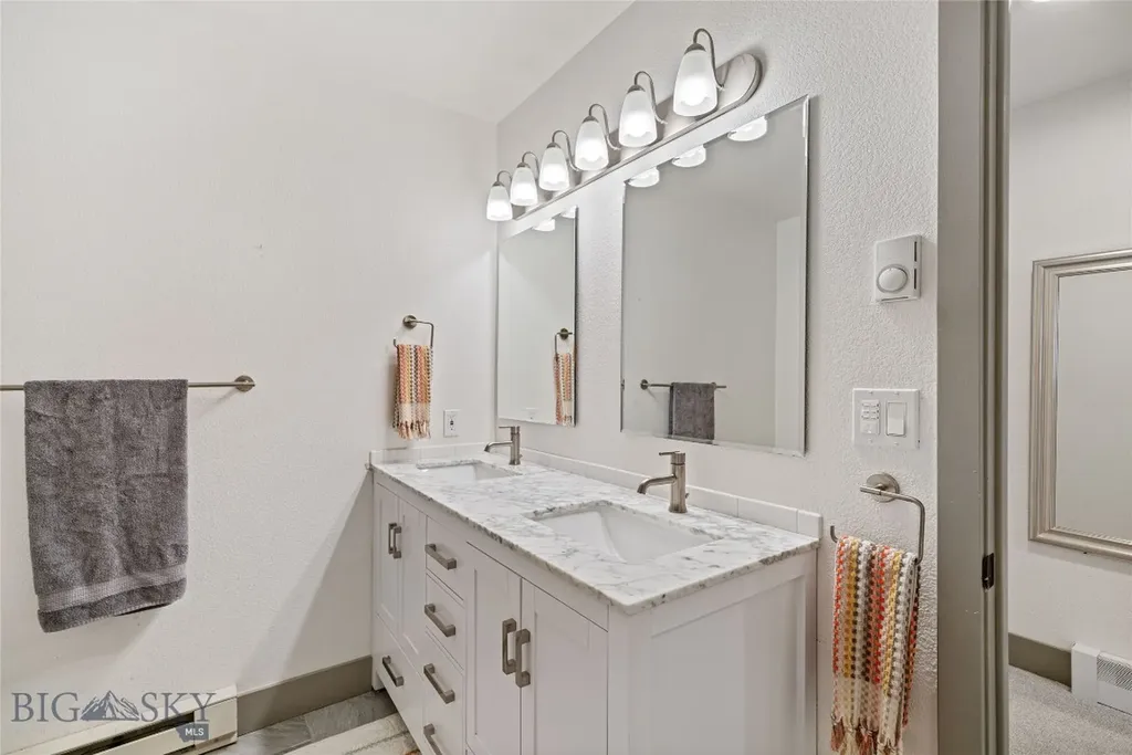 28 Aspen Leaf Drive Big Sky MT 59716