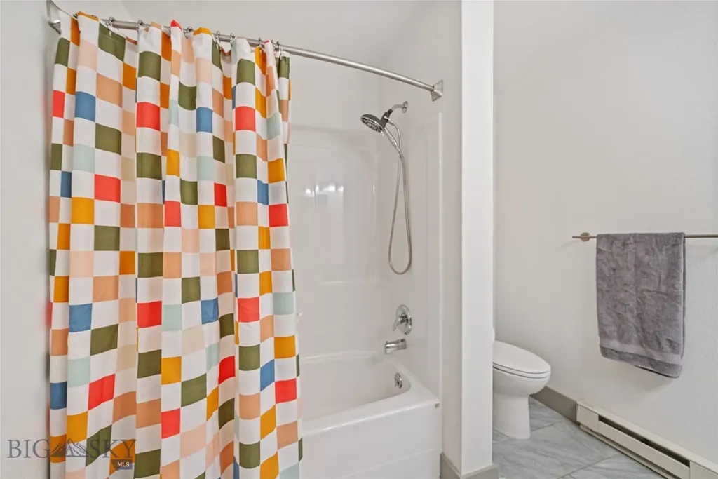 28 Aspen Leaf Drive Big Sky MT 59716