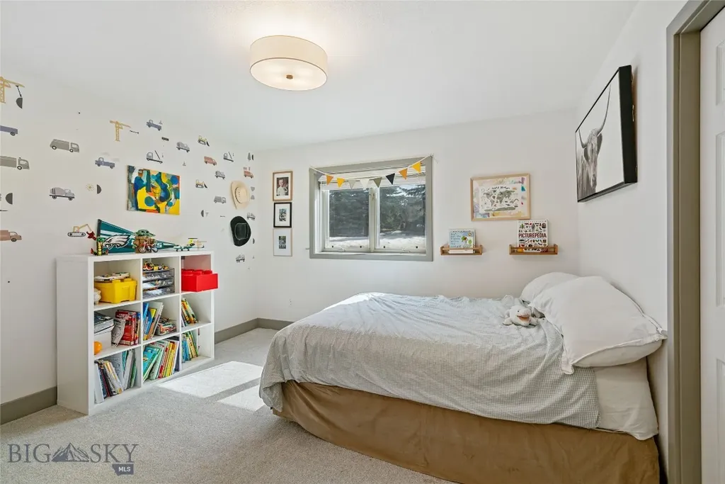 28 Aspen Leaf Drive Big Sky MT 59716