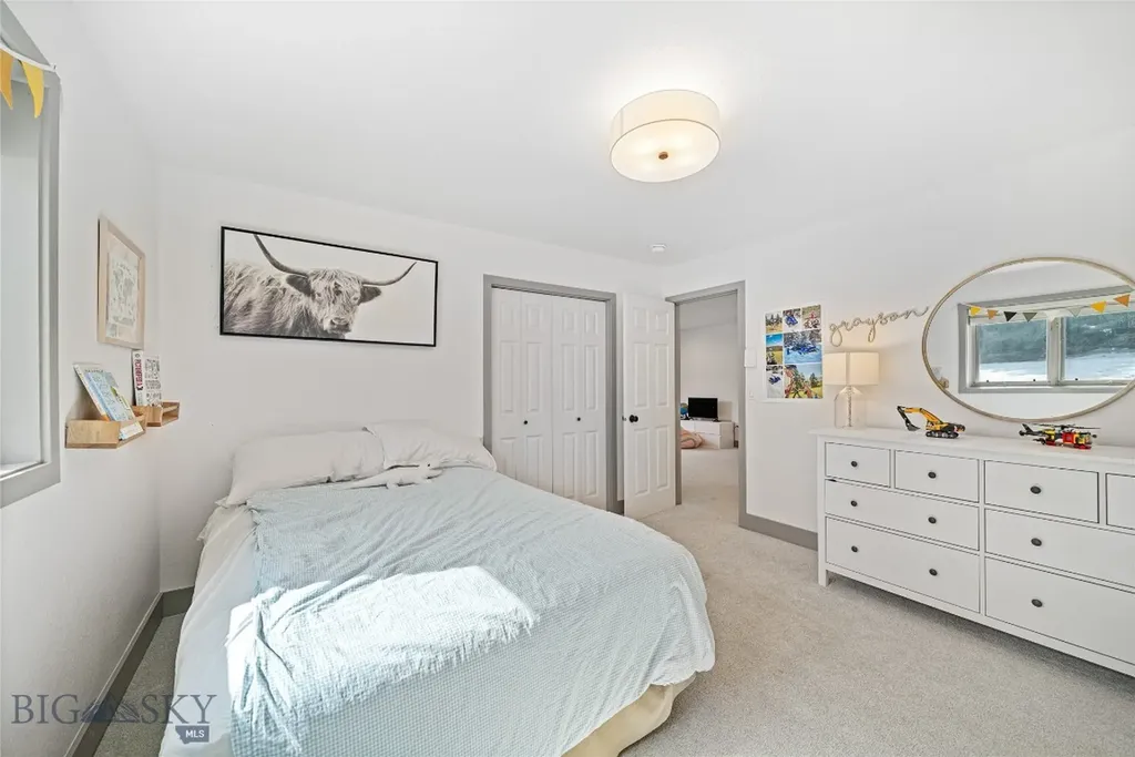 28 Aspen Leaf Drive Big Sky MT 59716