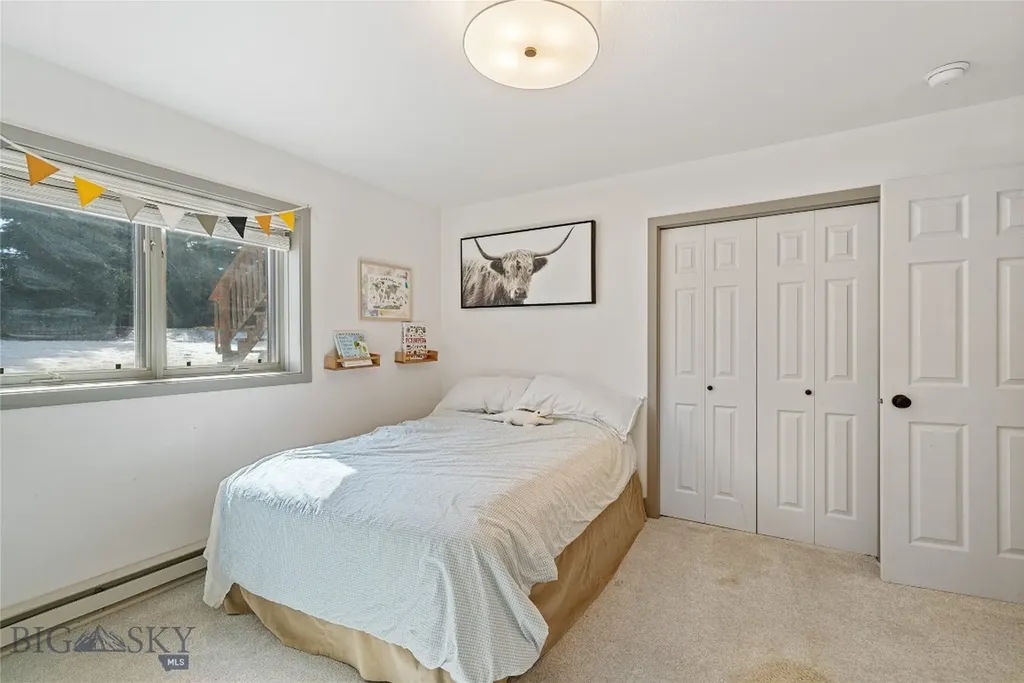 28 Aspen Leaf Drive Big Sky MT 59716