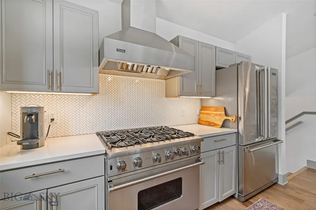 28 Aspen Leaf Drive Big Sky MT 59716
