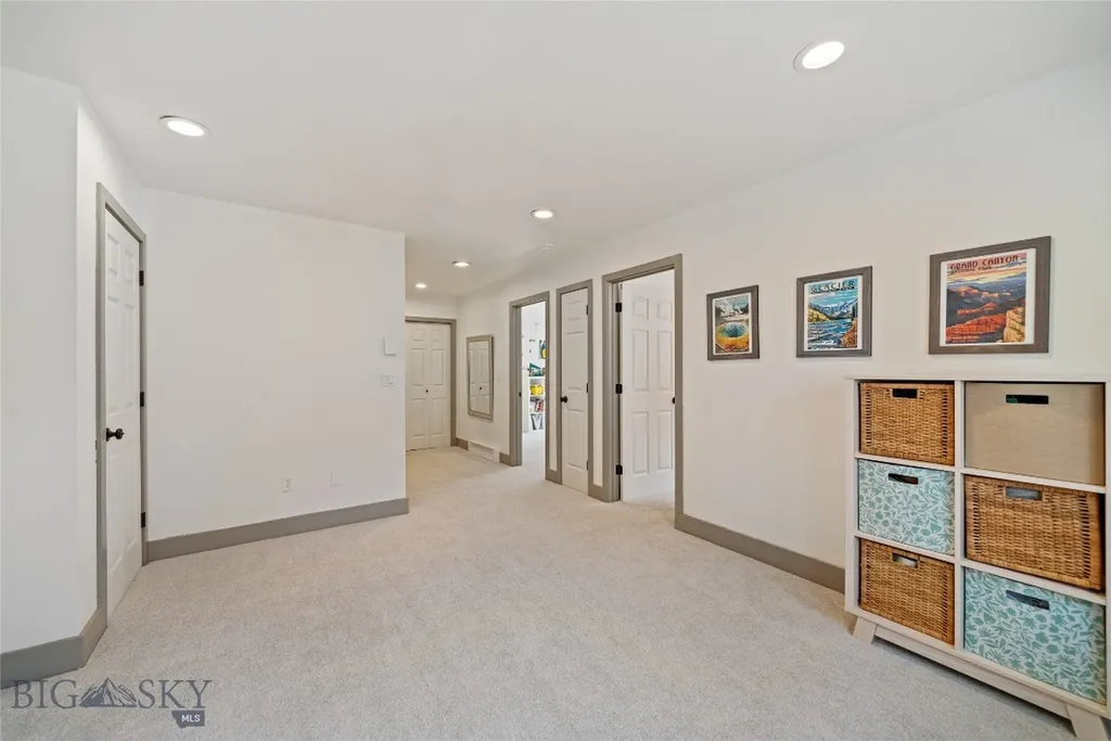 28 Aspen Leaf Drive Big Sky MT 59716