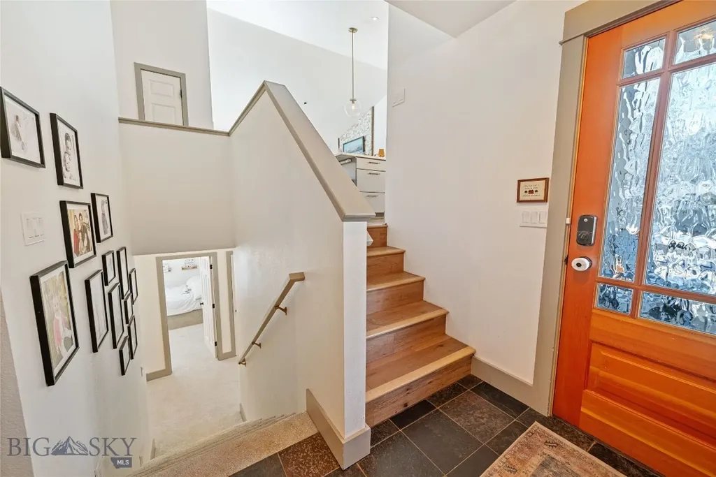 28 Aspen Leaf Drive Big Sky MT 59716