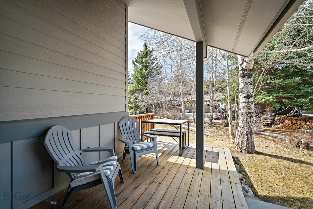 28 Aspen Leaf Drive Big Sky MT 59716