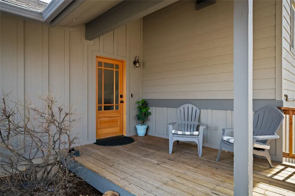 28 Aspen Leaf Drive Big Sky MT 59716