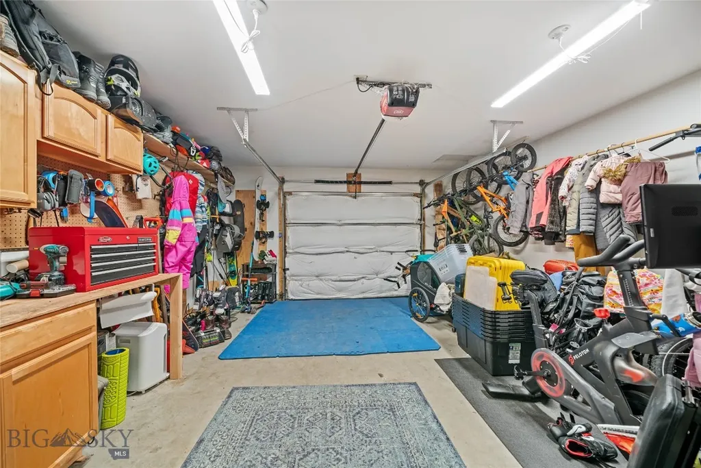 28 Aspen Leaf Drive Big Sky MT 59716