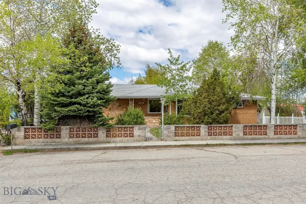 2309 Hancock Avenue Butte MT 59701