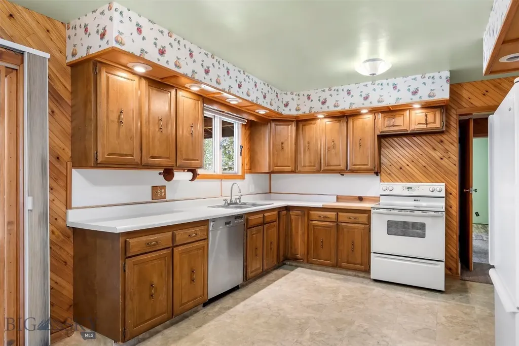 2309 Hancock Avenue Butte MT 59701