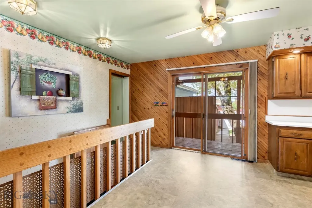 2309 Hancock Avenue Butte MT 59701