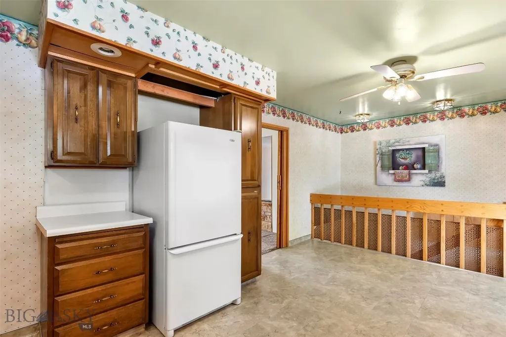 2309 Hancock Avenue Butte MT 59701