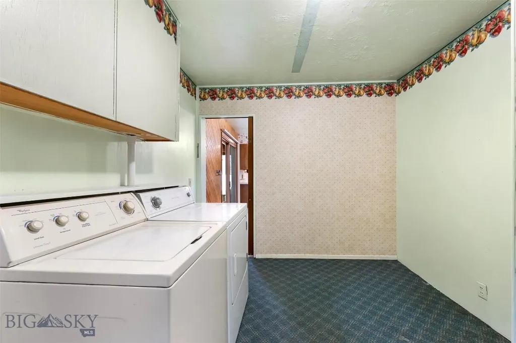 2309 Hancock Avenue Butte MT 59701