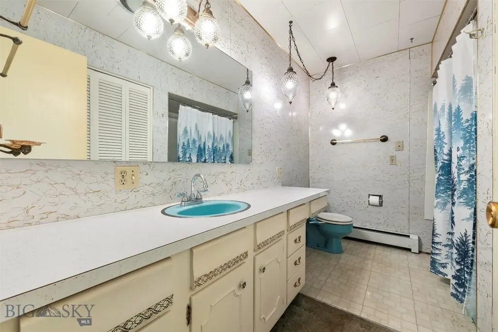 2309 Hancock Avenue Butte MT 59701