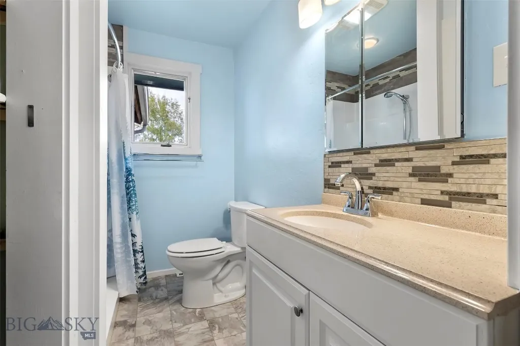 2309 Hancock Avenue Butte MT 59701
