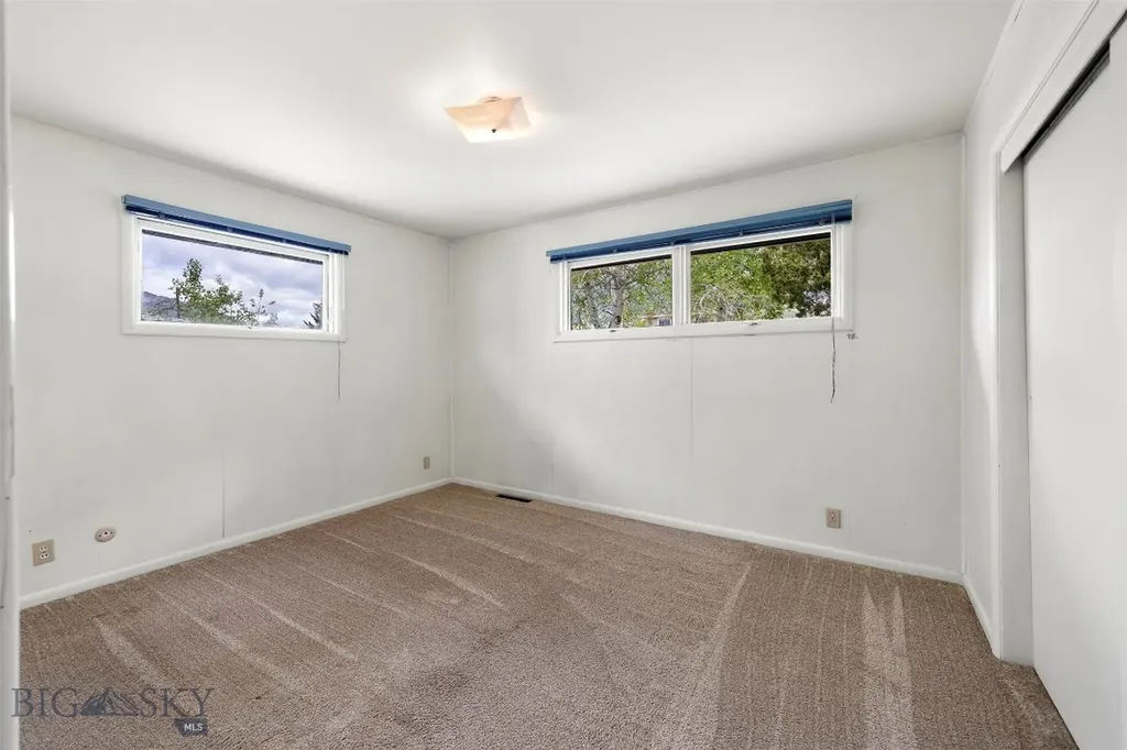 2309 Hancock Avenue Butte MT 59701