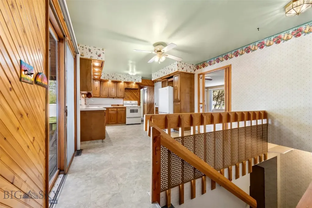 2309 Hancock Avenue Butte MT 59701
