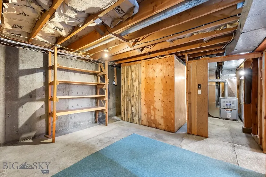 2309 Hancock Avenue Butte MT 59701