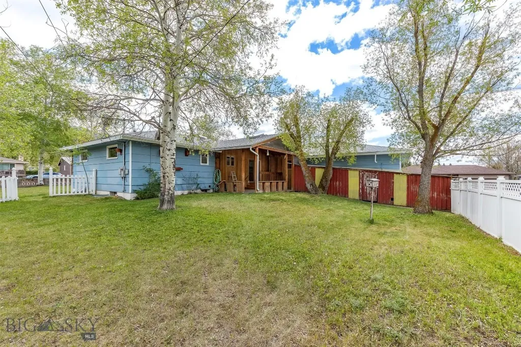 2309 Hancock Avenue Butte MT 59701
