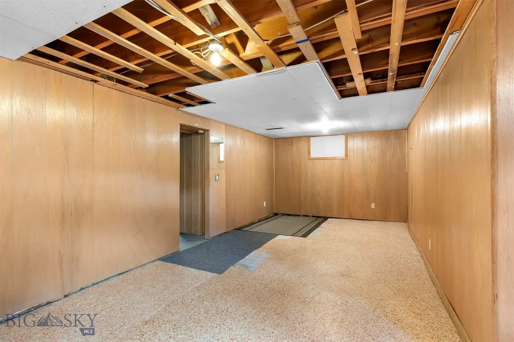 2309 Hancock Avenue Butte MT 59701