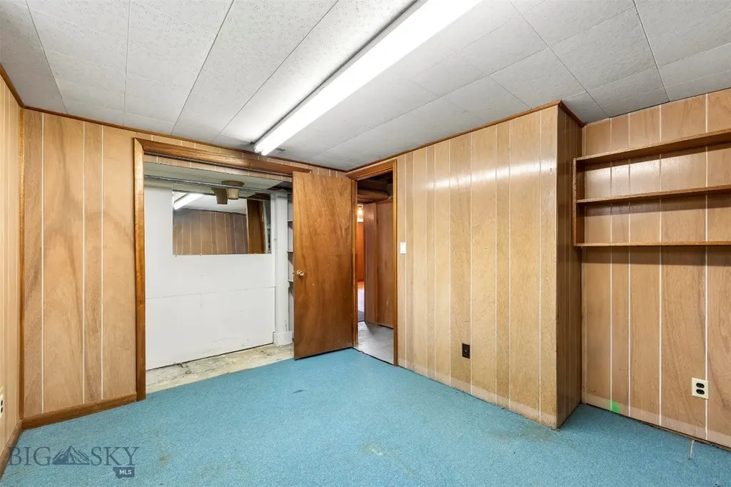 2309 Hancock Avenue Butte MT 59701