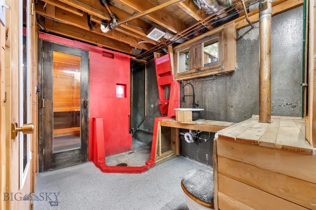 2309 Hancock Avenue Butte MT 59701
