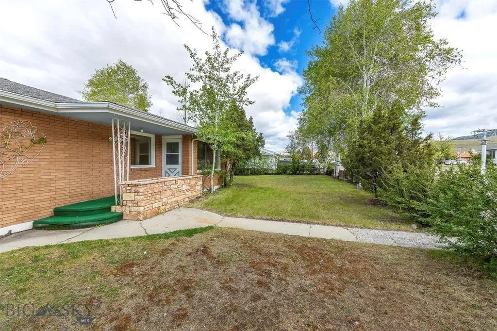 2309 Hancock Avenue Butte MT 59701