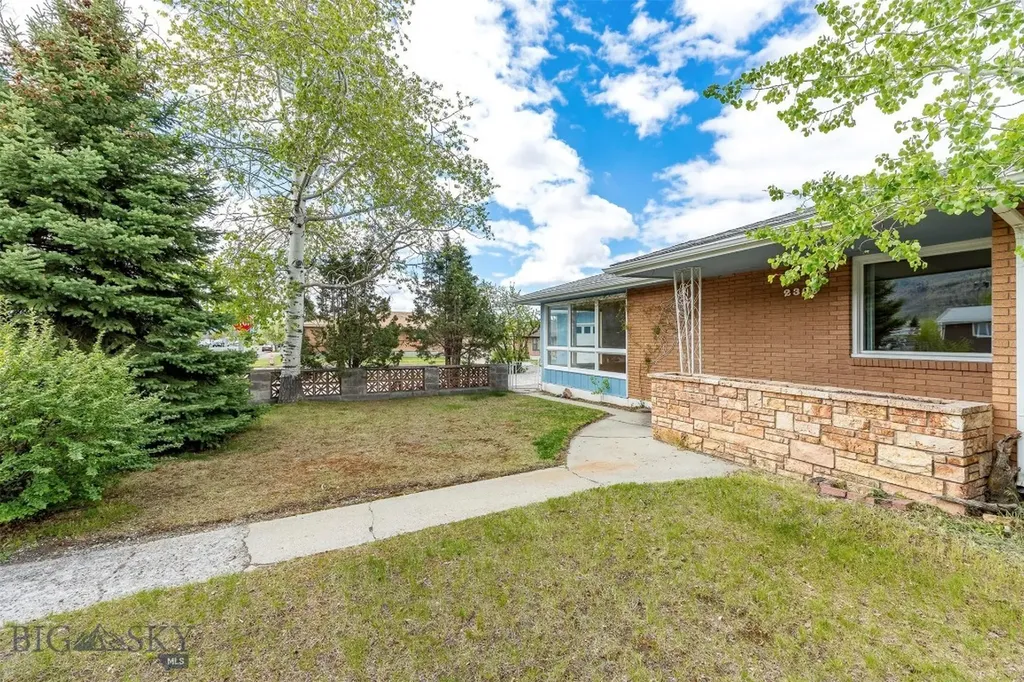 2309 Hancock Avenue Butte MT 59701