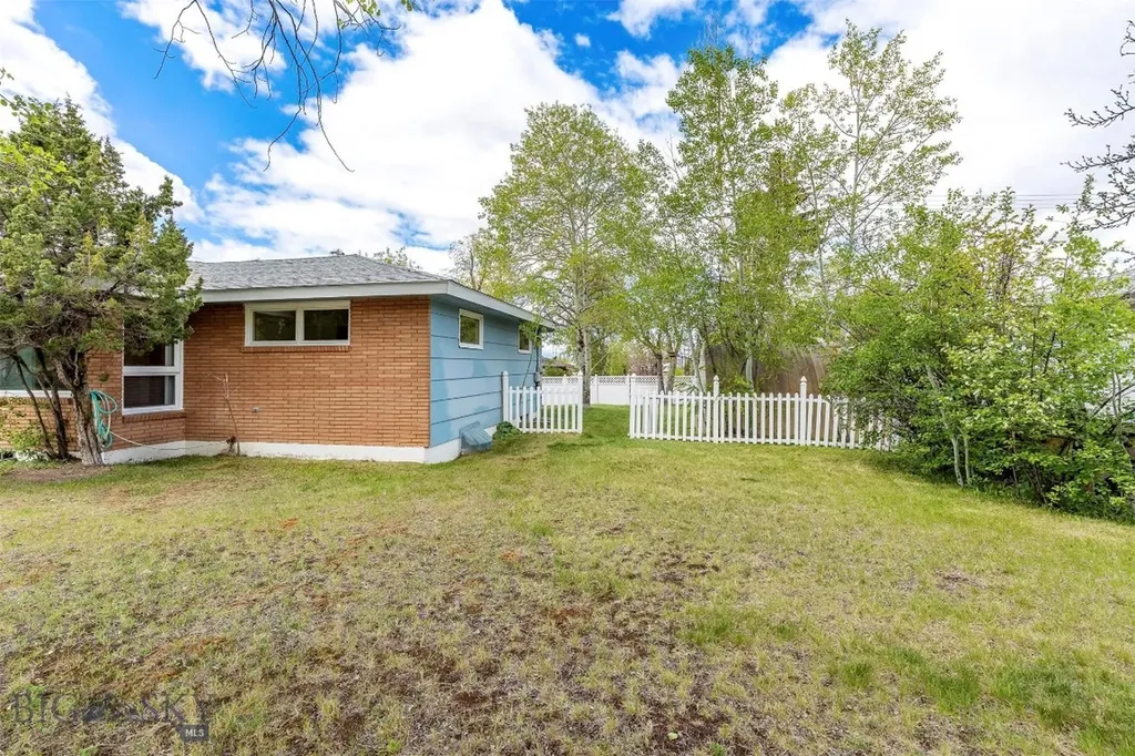 2309 Hancock Avenue Butte MT 59701