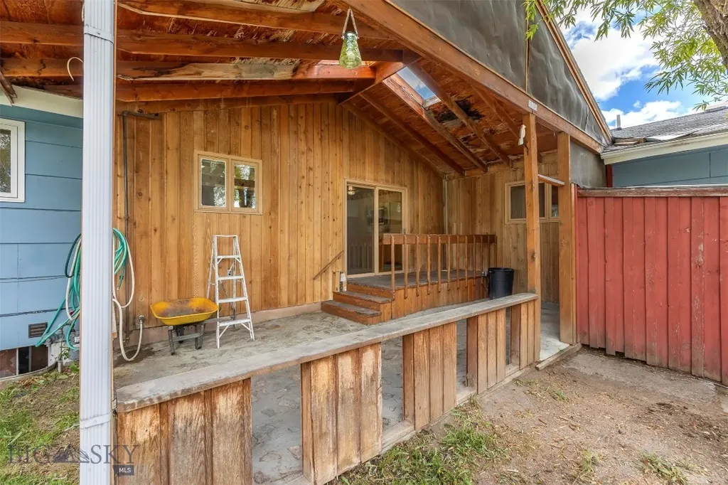 2309 Hancock Avenue Butte MT 59701