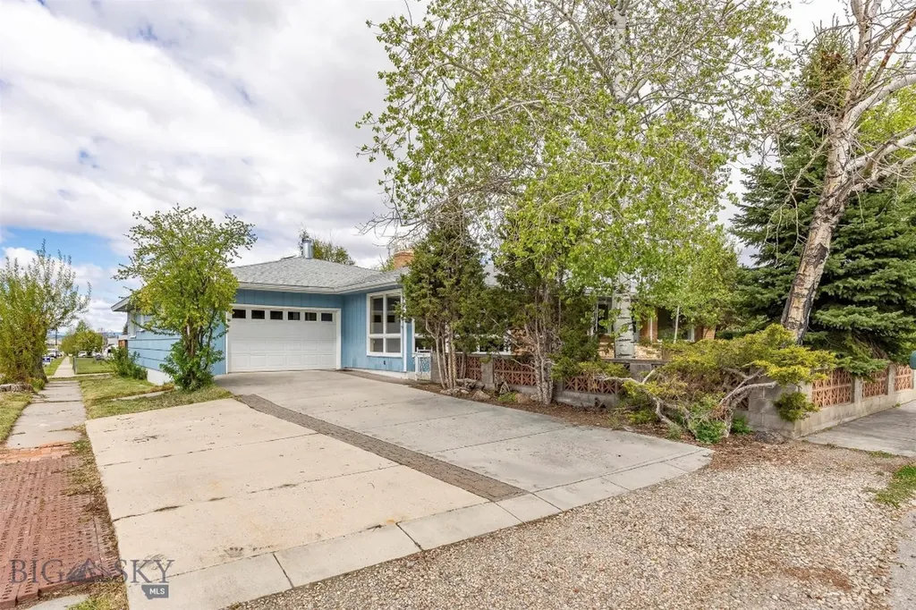 2309 Hancock Avenue Butte MT 59701