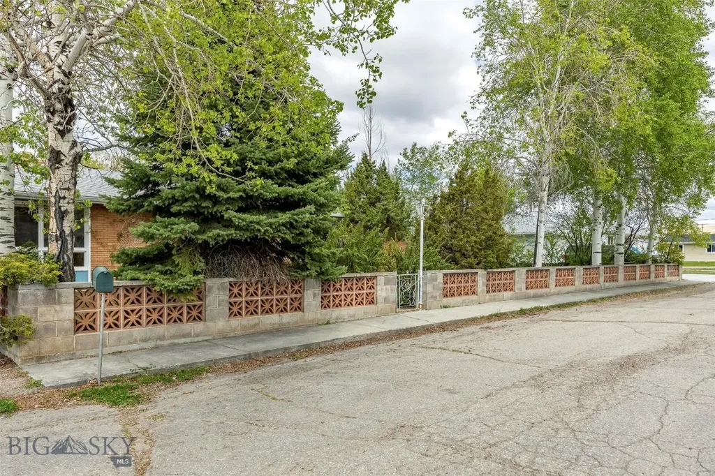 2309 Hancock Avenue Butte MT 59701