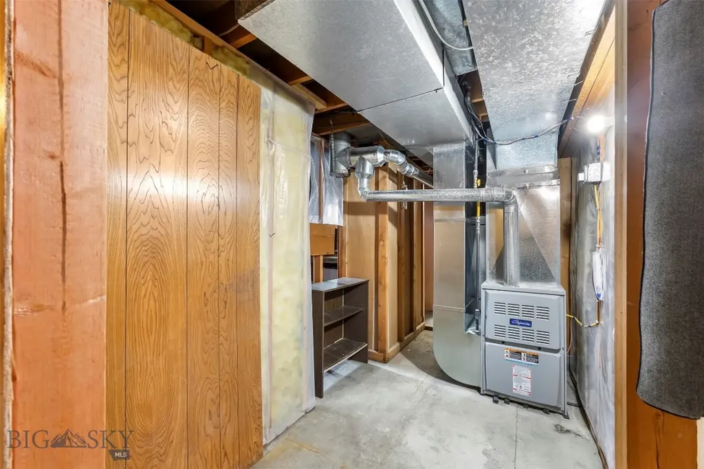2309 Hancock Avenue Butte MT 59701